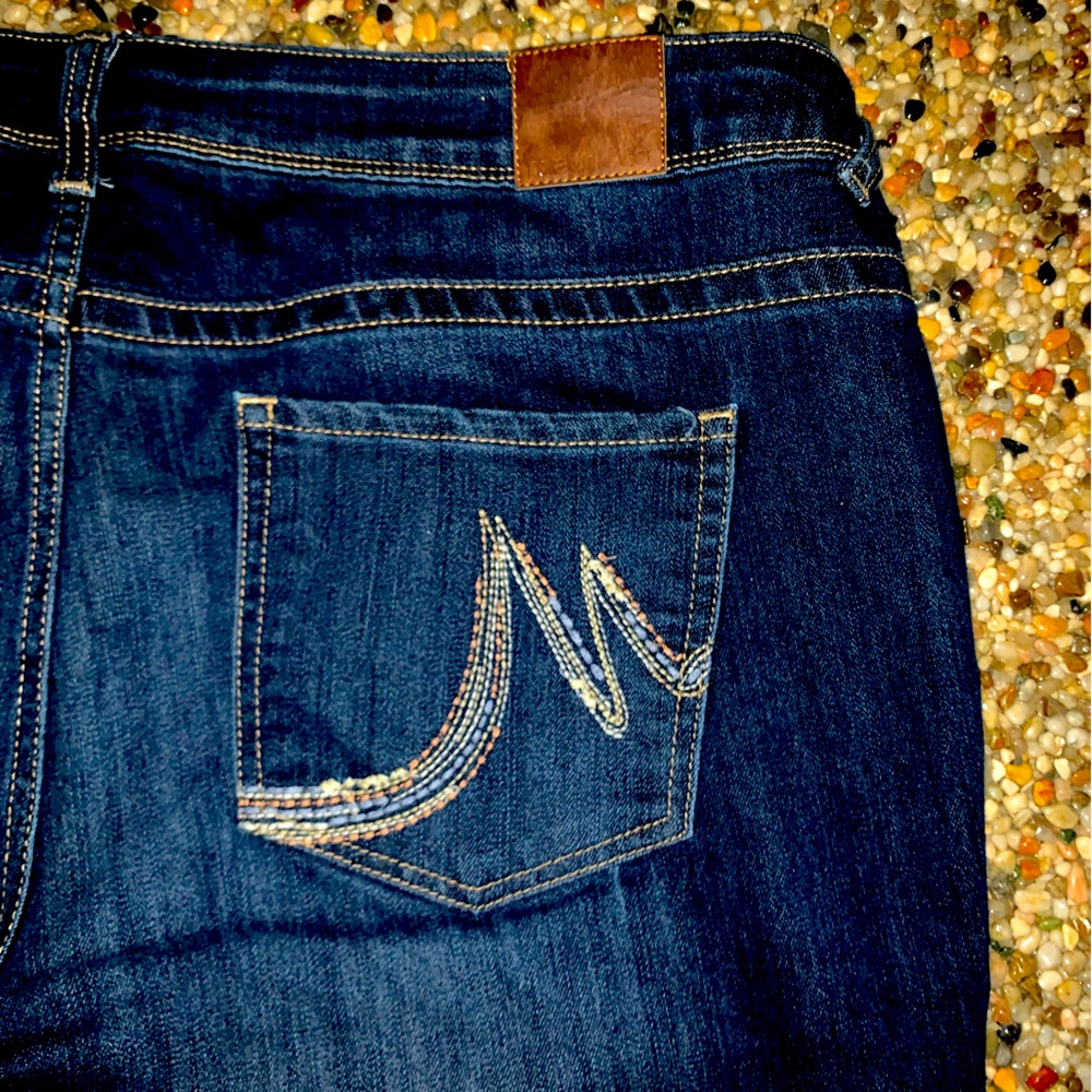 Women’s jeans